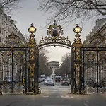 Chic Monceau Retreat