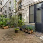 Pristine Studio Apartment 5 Min To Sacre Coeur