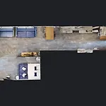 Bluestay 63 - Appartement Cozy, Paris Centre
