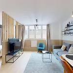 Bluestay 85 - Superbe Appartement A Paris
