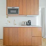 Appartement T2 Luxueux Invalides 2 Voyageurs