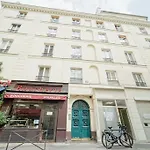 Appartement T2 Luxueux Invalides 2 Voyageurs