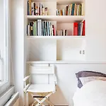 Guestready - Confort Et Elegance Au Coeur De Paris