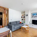 Guestready - Confort Et Elegance Au Coeur De Paris