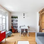 Guestready - Confort Et Elegance Au Coeur De Paris