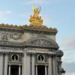 Charming Flat - 1Bd6P - Palais Garnier