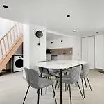 Charming Flat - 1Bd6P - Palais Garnier