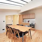 Charming Apt - 2Bd-10P - Buttes Aux Cailles