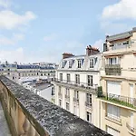 Luxury 4Bd-8P With Ac - Arc De Triomphe