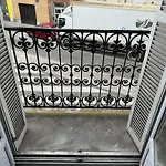 Appartement Haussmanien