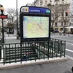 Appartement Haussmanien