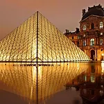 Sompteux Appartement Proche De L\'Opera