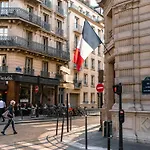 Sompteux Appartement Proche De L\'Opera