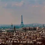 Magnifique Studio Au Coeur De Paris