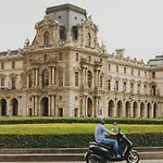 Magnifique Studio Au Coeur De Paris