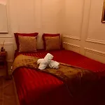 Appartement Elegant Avec Baignoire