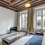 Paris Marais Lombards