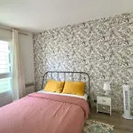 Appartement Moderne Paris 19