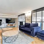 Magnifique Loft 130M2 Louvre Palais Royal