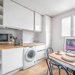 Appartement Confortable Dans Le Centre De Paris