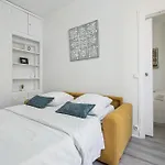 Chic And Comfortable Apart