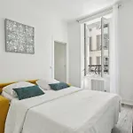 Chic And Comfortable Apart