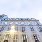 Concorde Saint Honore Charming Apartment 1Br 4P