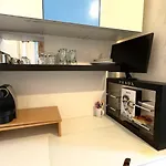 132- Studio Cozy Central A Paris Pour 2 Personnes