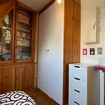 132- Studio Cozy Central A Paris Pour 2 Personnes