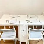 Charmant Appartement Cozy Pour 4 A Paris