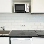 Charmant Appartement Cozy Pour 4 A Paris