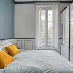 Pretty Apartment Close To Montmartre
