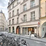Seine - Best Localisation - Bail Mobilite