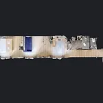 Bluestay 2 - Appartement Au Coeur De Paris
