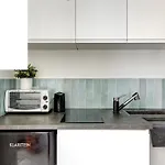 Quartier Montorgueil & Arts Et Metiers - Cityapartmentstay