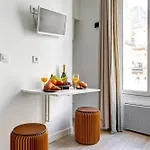 Quartier Montorgueil & Arts Et Metiers - Cityapartmentstay