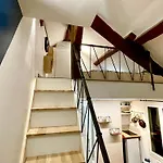 Tres Joli Studio - Centre Paris - Le Coeur Du Marais