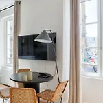 Stunning 1Br Flat Near Bon Marche Rive Gauche
