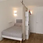 Appartement Moderne Paris 15
