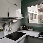 Appartement Moderne Paris 15