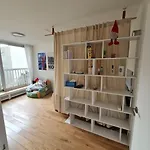 Appartement Moderne Paris 15