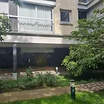 Appartement Moderne Paris 15