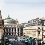 Edouard 7 Paris Opera