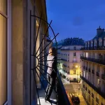 Hotel Le Marianne