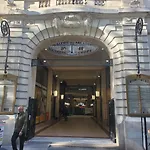 Bel Appartement Champs Elysees Avec 2 Chambres