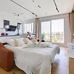 101 Penthouse Royal A Paris Avec Vue Imprenable Sur La Tour Eiffel