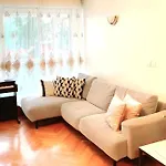 Appartement Parisien Et Familial De 90M2
