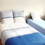 Appartement Parisien Et Familial De 90M2