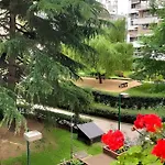 Appartement Parisien Et Familial De 90M2
