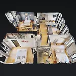 Bluestay 130 - Charmant Appartement A Paris 2
